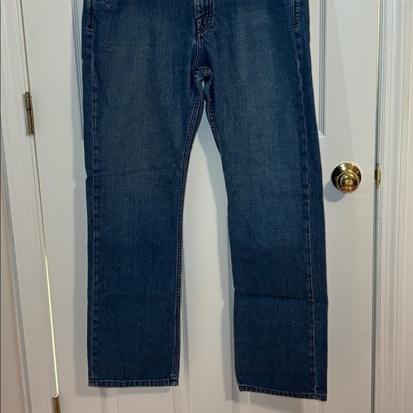 Volcom Enowen Y2K Jeans, Boardwear, 34 - Picture 3 of 12